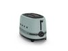 Máy nướng bánh mì Smeg x Porsche | Shade Green thumbnail 5