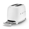 Máy nướng bánh mì Smeg 50's Style TSF01WHMEU thumbnail 7