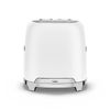 Máy nướng bánh mì Smeg 50's Style TSF01WHMEU thumbnail 2