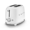 Máy nướng bánh mì Smeg 50's Style TSF01WHMEU thumbnail 3