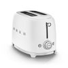 Máy nướng bánh mì Smeg 50's Style TSF01WHMEU thumbnail 5
