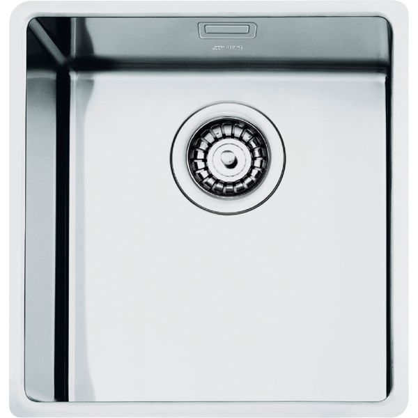 CHẬU RỬA BÁT SMEG UNIVERSALE 45CM - Smeg - CHẬU RỬA BÁT SMEG UNIVERSALE 45CM