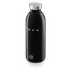 Bình giữ nhiệt SMEG Clima 500ml - Màu đen thumbnail 2