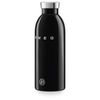 Bình giữ nhiệt SMEG Clima 500ml - Màu đen thumbnail 3