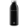 Bình giữ nhiệt SMEG Clima 500ml - Màu đen thumbnail 1