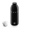Bình giữ nhiệt SMEG Clima 500ml - Màu đen thumbnail 4