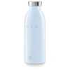 Bình giữ nhiệt SMEG Clima 500ml - Màu xanh dương pastel thumbnail 3