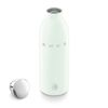 Bình giữ nhiệt SMEG Clima 500ml - Màu xanh lá pastel thumbnail 4