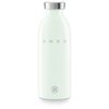 Bình giữ nhiệt SMEG Clima 500ml - Màu xanh lá pastel thumbnail 1
