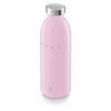 Bình giữ nhiệt SMEG Clima 500ml - Màu hồng thumbnail 2