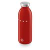 Bình giữ nhiệt SMEG Clima 500ml - Màu đỏ thumbnail 2