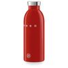 Bình giữ nhiệt SMEG Clima 500ml - Màu đỏ thumbnail 3