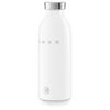 Bình giữ nhiệt SMEG Clima 500ml - Màu trắng thumbnail 2
