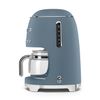 Ấm pha cà phê Smeg 50's Style DCF02SBMEU thumbnail 2