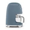 Ấm pha cà phê Smeg 50's Style DCF02SBMEU thumbnail 3