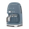 Ấm pha cà phê Smeg 50's Style DCF02SBMEU thumbnail 4