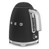 Ấm đun nước siêu tốc Smeg 50's Retro Style KLF03BLMEU thumbnail 3