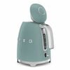 Ấm đun nước siêu tốc Smeg 50's Retro Style KLF03EGMEU thumbnail 6