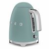 Ấm đun nước siêu tốc Smeg 50's Retro Style KLF03EGMEU thumbnail 3