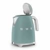 Ấm đun nước siêu tốc Smeg 50's Retro Style KLF03EGMEU thumbnail 5