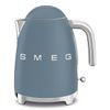 Ấm đun nước siêu tốc Smeg 50's Retro Style KLF03SBMEU thumbnail 1