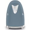 Ấm đun nước siêu tốc Smeg 50's Retro Style KLF03SBMEU thumbnail 2