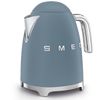 Ấm đun nước siêu tốc Smeg 50's Retro Style KLF03SBMEU thumbnail 3