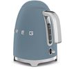 Ấm đun nước siêu tốc Smeg 50's Retro Style KLF03SBMEU thumbnail 5