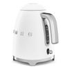 Ấm đun nước siêu tốc Smeg 50's Retro Style KLF03WHMEU thumbnail 4