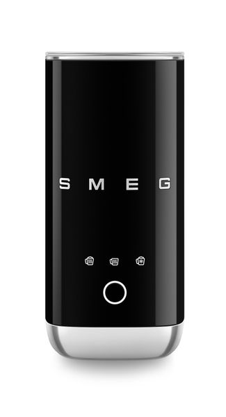Máy tạo bọt sữa Smeg MFF02BLEU - Smeg - Máy tạo bọt sữa Smeg là lựa chọn lý tưởng cho những ai yêu thích bắt đầu ngày mớ