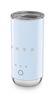 Máy tạo bọt sữa Smeg MFF02PBEU thumbnail 2