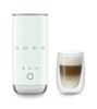 Máy tạo bọt sữa Smeg MFF02PGEU thumbnail 6