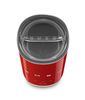 Máy tạo bọt sữa Smeg MFF02RDEU thumbnail 4