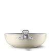 Chảo sâu lòng Smeg WOF3002CRM thumbnail 5