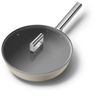 Chảo sâu lòng Smeg WOF3002CRM thumbnail 3