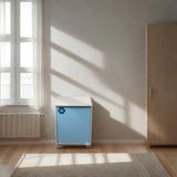 TVRB25- Tủ bếp đồ chơi trẻ em