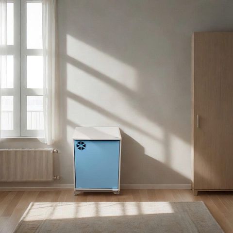 TVRB25- Tủ bếp đồ chơi trẻ em