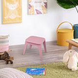 TVRB46- Ghế đẩu dành cho trẻ em