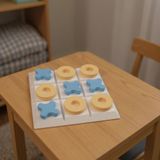 TVRB45- Bộ Đồ Chơi Caro Cho Bé