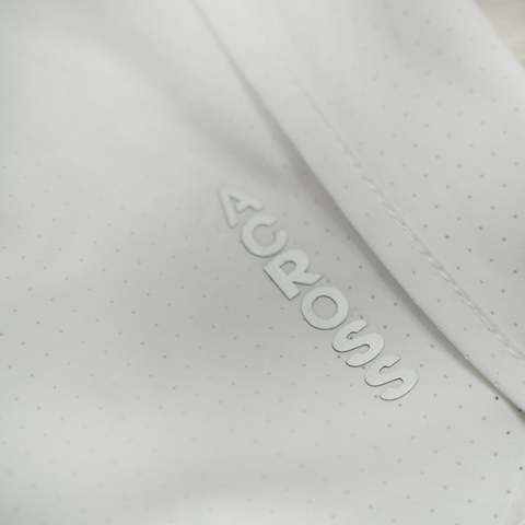  Quần thể thao nữ ULTRA FAST VERSION 2 màu trắng 