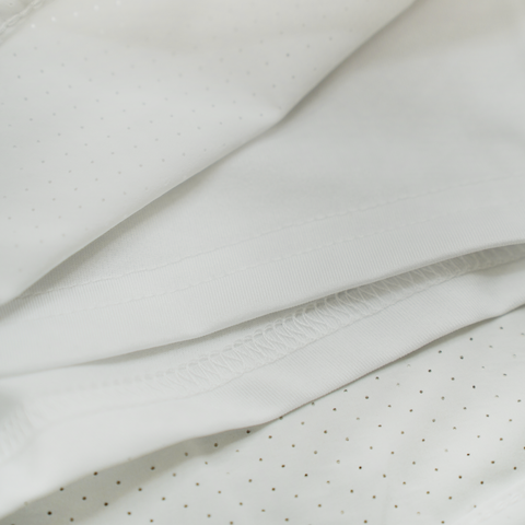  Quần thể thao nữ ULTRA FAST VERSION 2 màu trắng 