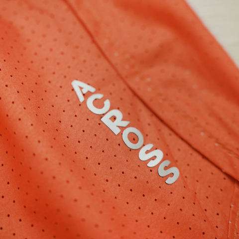  Quần thể thao nữ ULTRA FAST VERSION 2 màu cam 