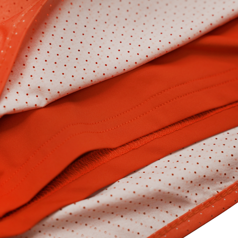  Quần thể thao nữ ULTRA FAST VERSION 2 màu cam 