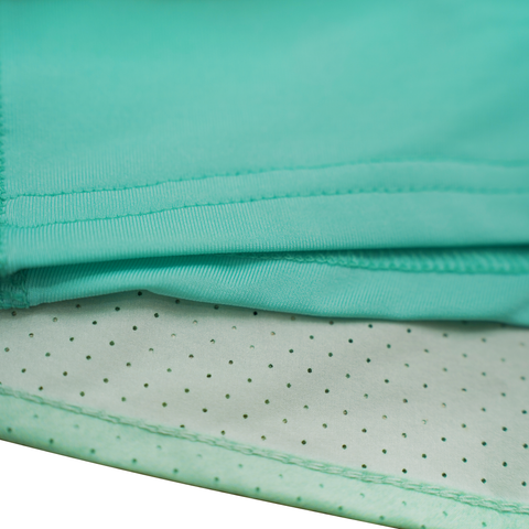  Quần thể thao nữ ULTRA FAST VERSION 2 màu xanh ngọc 