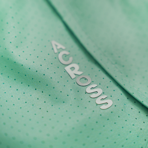  Quần thể thao nữ ULTRA FAST VERSION 2 màu xanh ngọc 