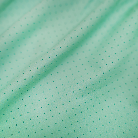  Quần thể thao nữ ULTRA FAST VERSION 2 màu xanh ngọc 