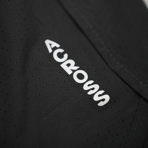  Quần thể thao nữ ULTRA FAST VERSION 2 màu đen 