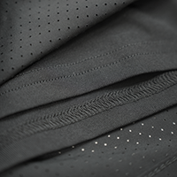  Quần thể thao nữ ULTRA FAST VERSION 2 màu đen 