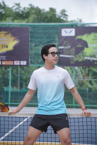  Áo thể thao nam Four U Collection 