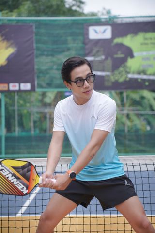  Áo thể thao nam Four U Collection 